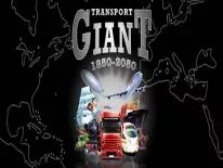 Succès et Trophées de Transport Giant