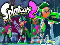 Astuces de Splatoon 2 pour Switch