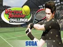Astuces de Virtua Tennis Challenge pour iPhone e Android