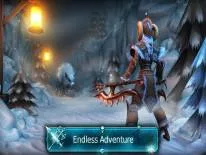 Astuces de Eternium: Mage and Minions pour iPhone e Android