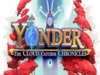 Succès et Trophées de Yonder: The Cloud Catcher Chronicles