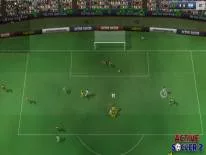 Succès et Trophées de Active Soccer 2 DX