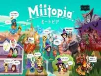Astuces de Miitopia pour 3DS