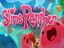 Succès et Trophées de Slime Rancher