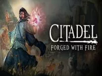 Citadel: Forged With Fire: PC Trainer (12474-2): Multiplicateur de Points d'XP, des Dommages et de