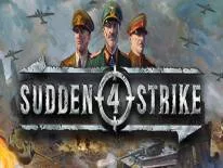 Succès et Trophées de Sudden Strike 4