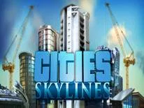 Succès et Trophées de Cities: Skylines