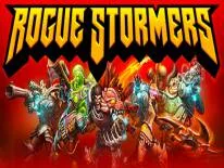 Succès et Trophées de Rogue Stormers