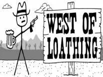 Succès et Trophées de West of Loathing
