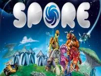 Spore: PC Trainer (08.09.2011): Durée de Vie illimitée, la Nourriture, les Ressour