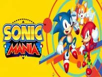 Succès et Trophées de Sonic Mania