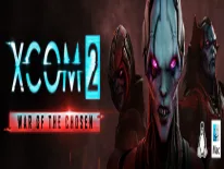 XCOM 2: War of the Chosen: PC Trainer (8917 (PATCH 12.30.2018 TACTICA): Durée de Vie illimitée, des Statistiques, des Ress