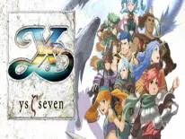 Succès et Trophées de Ys Seven