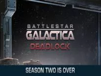 Succès et Trophées de Battlestar Galactica Deadlock