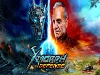 Succès et Trophées de X-Morph: Defense