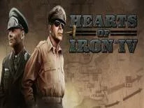 Succès et Trophées de Hearts of Iron IV