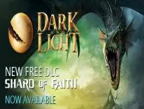Succès et Trophées de Dark and Light