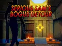 Succès et Trophées de Serious Sam's Bogus Detour
