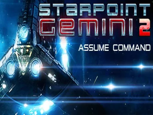 Succès et Trophées de Starpoint Gemini 2 Succès et Trophées de Starpoint Gemini 2