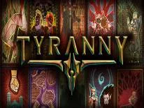 Succès et Trophées de Tyranny