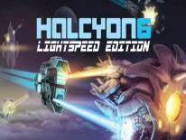 Succès et Trophées de Halcyon 6: Lightspeed Edition