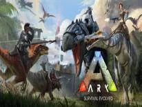 Succès et Trophées de Ark: Survival Evolved