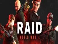 Succès et Trophées de RAID: World War II