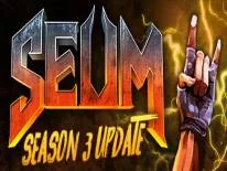 Succès et Trophées de Seum: Speedrunners from Hell