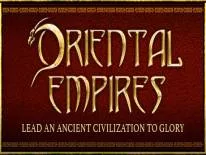 Succès et Trophées de Oriental Empires