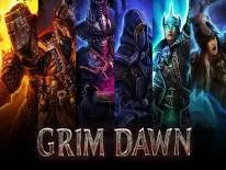 Succès et Trophées de Grim Dawn
