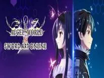 Succès et Trophées de Accel World VS. Sword Art Online Deluxe Edition