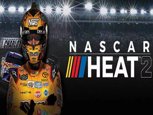 Succès et Trophées de Nascar Heat 2 Succès et Trophées de Nascar Heat 2