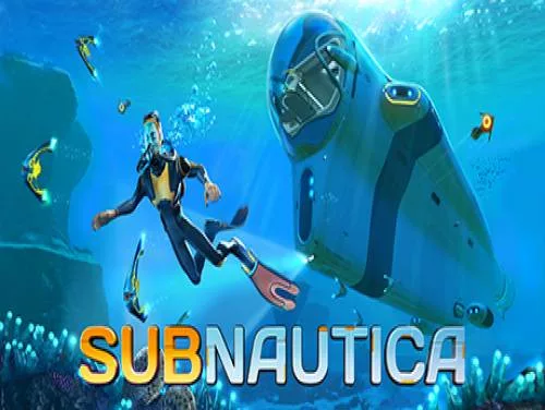 Succès et Trophées de Subnautica Succès et Trophées de Subnautica