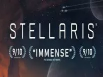 Succès et Trophées de Stellaris