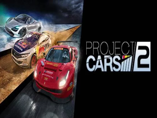 Succès et Trophées de Project Cars 2