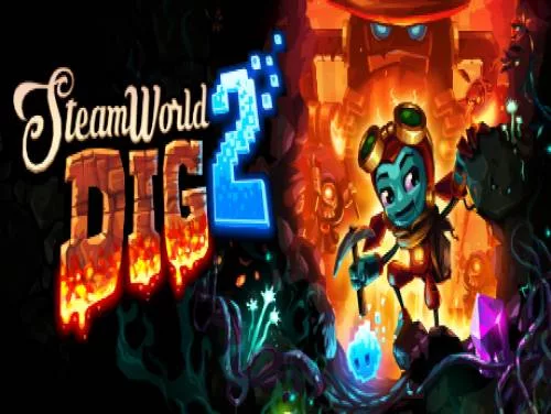 Succès et Trophées de Steamworld Dig 2 Succès et Trophées de Steamworld Dig 2