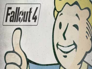 Succès et Trophées de Fallout 4