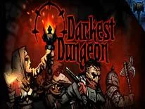 Succès et Trophées de Darkest Dungeon