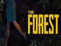 Succès et Trophées de The Forest