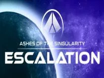 Succès et Trophées de Ashes of the Singularity: Escalation