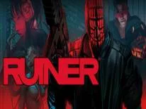 Succès et Trophées de Ruiner