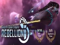 Succès et Trophées de Sins of a Solar Empire: Rebellion