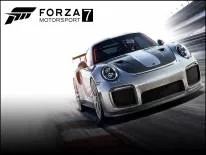 Succès et Trophées de Forza Motorsport 7