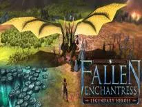 Succès et Trophées de Fallen Enchantress: Legendary Heroes