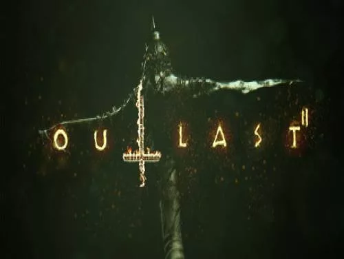 Outlast 2 - Film Complet
