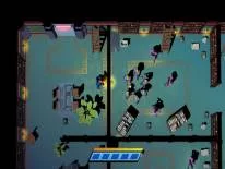 Soluce et Guide de Mr. Shifty pour PC, PS4, Xbox One e Switch