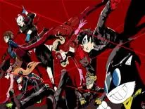 Soluce et Guide de Persona 5 pour PS4 e PS3