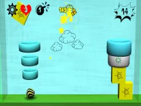 Soluce et Guide de Tigerball pour iPhone e Android