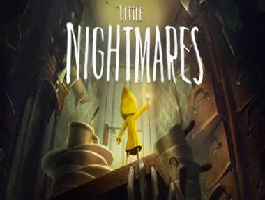 Soluce et Guide de Little Nightmares pour PC, PS4 e Xbox One Soluce et Guide de Little Nightmares pour PC, PS4 e Xbox One
