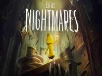 Soluce et Guide de Little Nightmares pour PC, PS4 e Xbox One